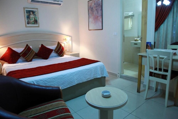 Hotel Elysee Residence (Ramlet el Bayda)